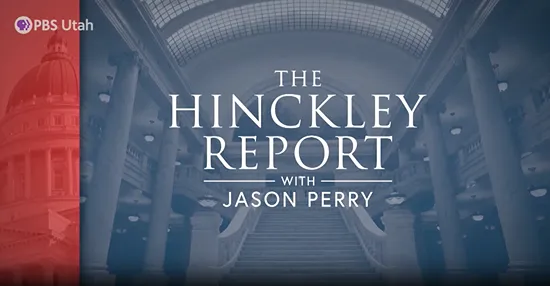 Hinckley Report. R5 Homes feature