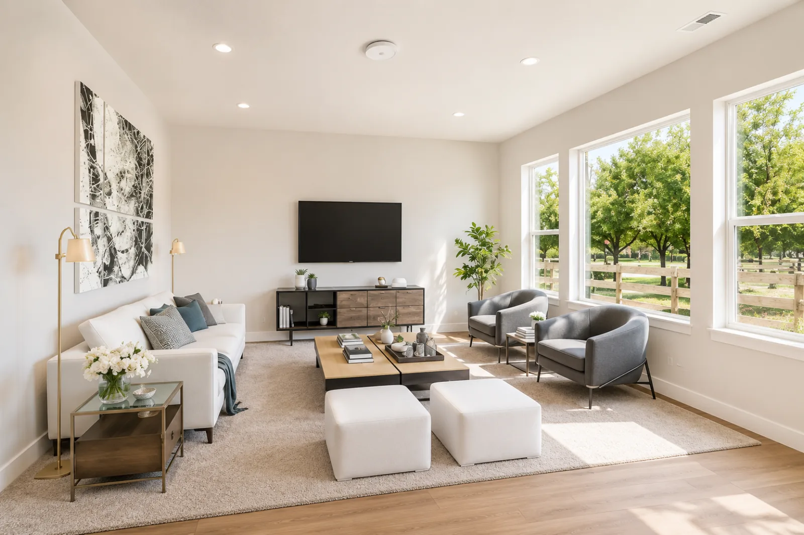 Completed R5 home in Utah