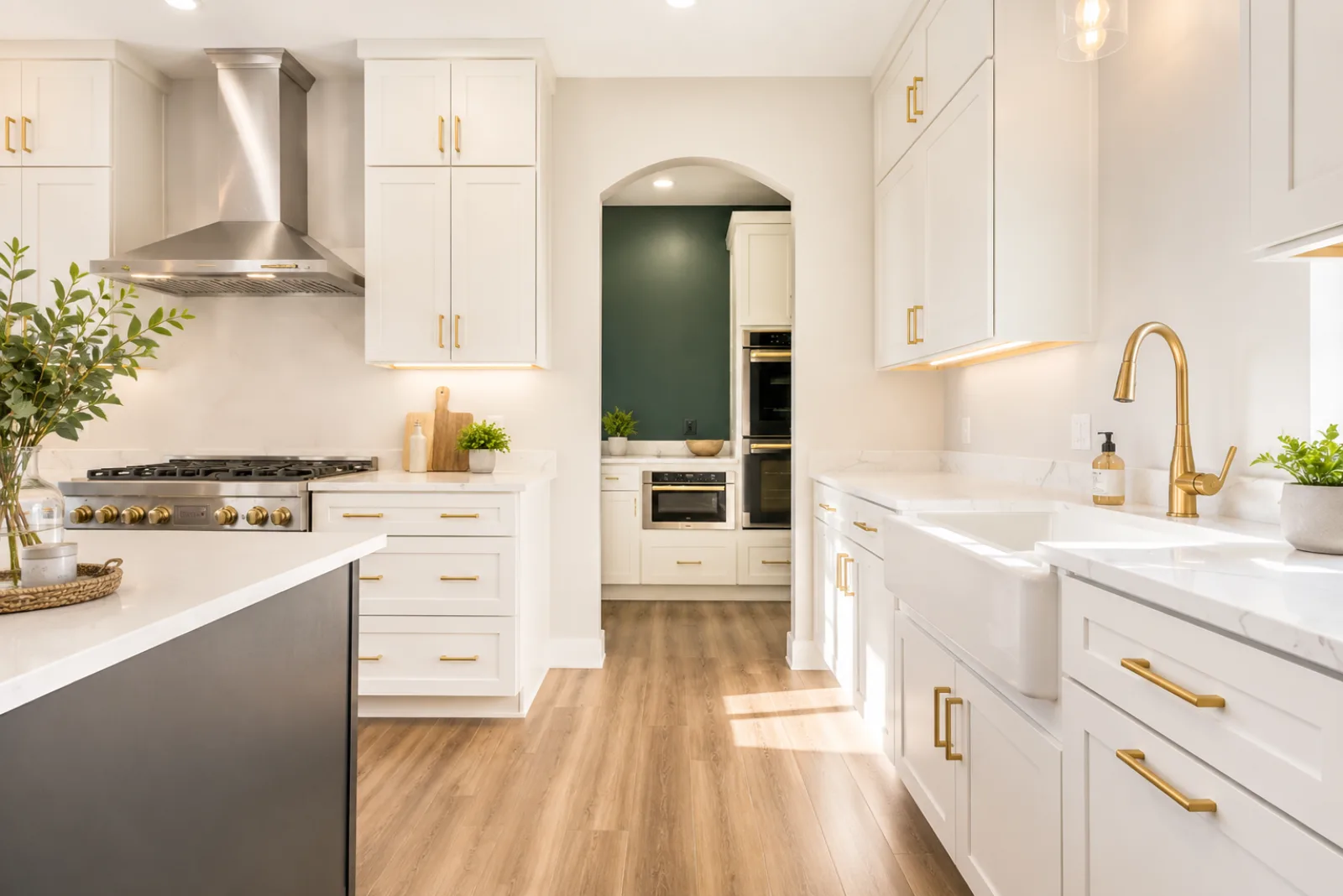 Completed R5 home in Utah